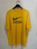 Brazil 2004/06 - T-Shirt