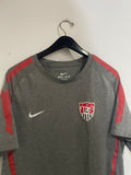 USA 2010/11 - Training
