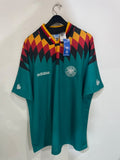Germany 1994 World Cup Reissue - Away *BNWT*