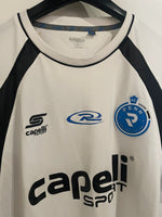 FC Penn 2019 - Training