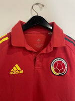Colombia 2019/20 - Polo