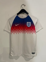 England Womens 2025 Euro Cup - Home