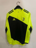 Juventus 2022/23 - Goalkeeper - Long Sleeve - #41