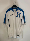 Honduras 2017/18 - Home