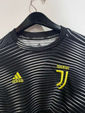 Juventus 2018/19 - Pre-Match