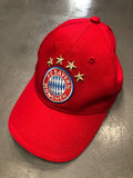 Bayern Munich - Hat