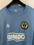 Philadelphia Union - Training