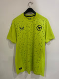Wolverhampton 2023/24 - Goalkeeper *PLAYER ISSUE* *BNWOT*