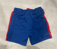 Barcelona - Leisure Shorts