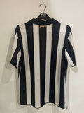 Juventus 2010/11 - Home