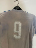 Garcia Castany 1980's - Testimonial - #9