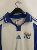 FIFA World XI 2000 - Home - #20