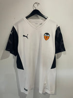 Valencia 2021/22 - Home