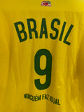 Brazil 2002/03 - T-Shirt - #9