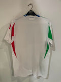 Italy 2024 Euro Cup - Away *PLAYER ISSUE*