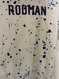 USA Womens 2023 World Cup - Home - Rodman