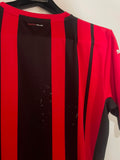 AC Milan 2021/22 - Home