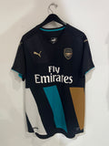 Arsenal 2015/16 - Alternate