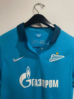 Zenit 2014/15 - Home - Womens *BNWT*