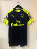 Arsenal 2016/17 - Alternate - #6