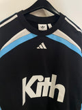 Adidas x Kith - Sweatshirt