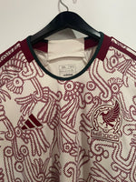 Mexico 2022 World Cup - Away