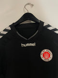 St. Pauli 2015/16 - Training