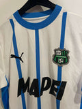Sassuolo 2024/25 - Away *BNWOT*