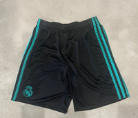 Real Madrid 2017/18 - Away Shorts