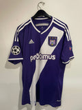 Anderlecht 2014/15 - Home - A. Najar #7