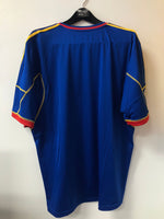 Colorado Rapids 2013/14 - Away