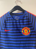 Manchester United 2012/13 - Training