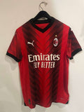 AC Milan 2023/24 - Home