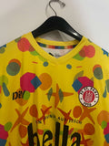 St. Pauli 2023/24 - Goalkeeper - Long Sleeve *BNWOT*