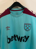 West Ham United 2022/23 - Training