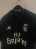 Real Madrid 2018/19 - Away