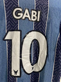 9 de Octubre 2022 - Away - Gabi #10