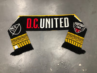 DC United - Scarf