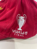 Liverpool 2019 UCL Final - Hat