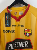 Barcelona-ECU 2021 - Home *BNWT*