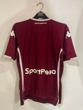 Torino 2018/19 - Home
