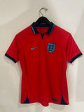 England 2022 World Cup - Away