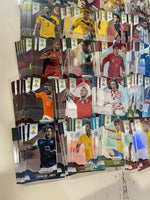 Panini 2014 World Cup - Trading Cards