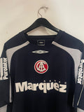 Independiente 2006/07 - Alternate