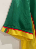 Cameroon 1998 World Cup - Home