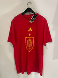 Spain 2026 World Cup - T-Shirt *BNWT*