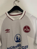 Nurnberg 2018/19 - Away