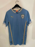 Uruguay 2014 World Cup - Home
