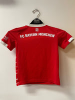 Bayern Munich 2022/23 - Home