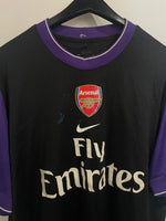 Arsenal 2012/13 - Pre-Match
